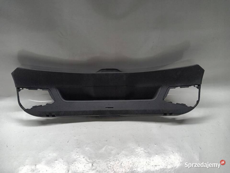 BOCZEK TAPICERKA KLAPY TYŁ SEAT LEON 4 HB 2020