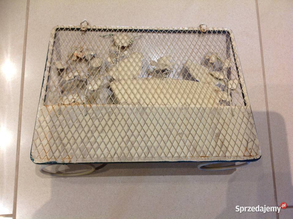 Piękna Dekoracja do Ogrodu Metalowa do lubuskie Nowa Sól