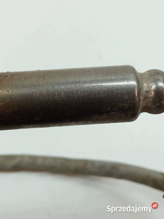 SONDA LAMBDA NOX KPL 9817308880 9821121180 20 sprzedam
