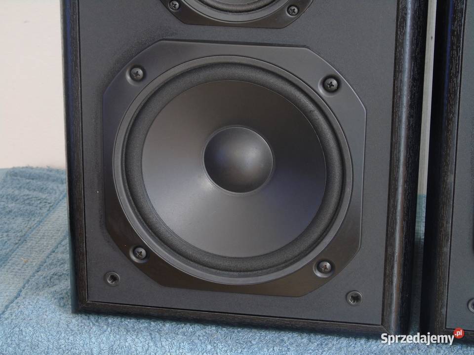 Kolumny Technics SBCS75 2x 120 wat DOSTAWA Jasło sprzedam