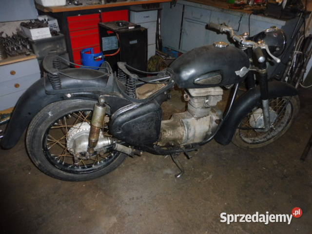 AVO SIMSON SPORT Drzycim