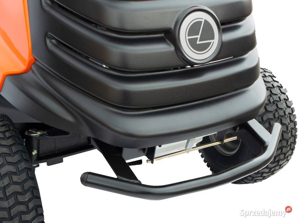 OLEO MAC OM 9224 KH Traktorek Ogrodowy Kosiarka Opalenica