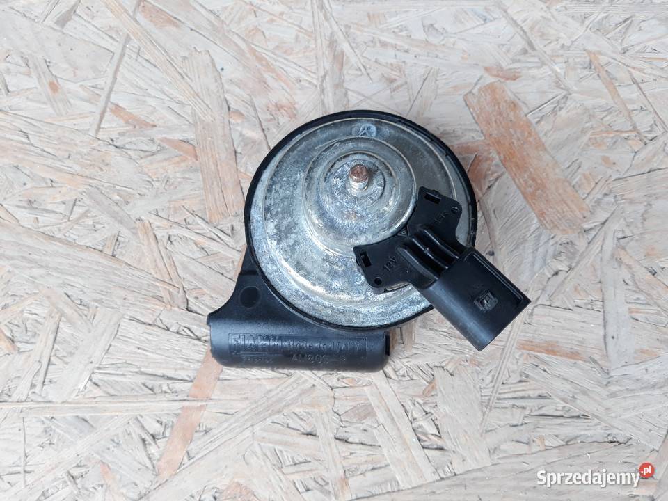 VW SHARAN 7N KLAKSON ORYGINAŁ 7N0951221A Międzychód