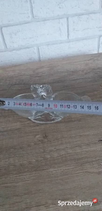 Przyprawnik koguciki prl łódzkie sprzedam