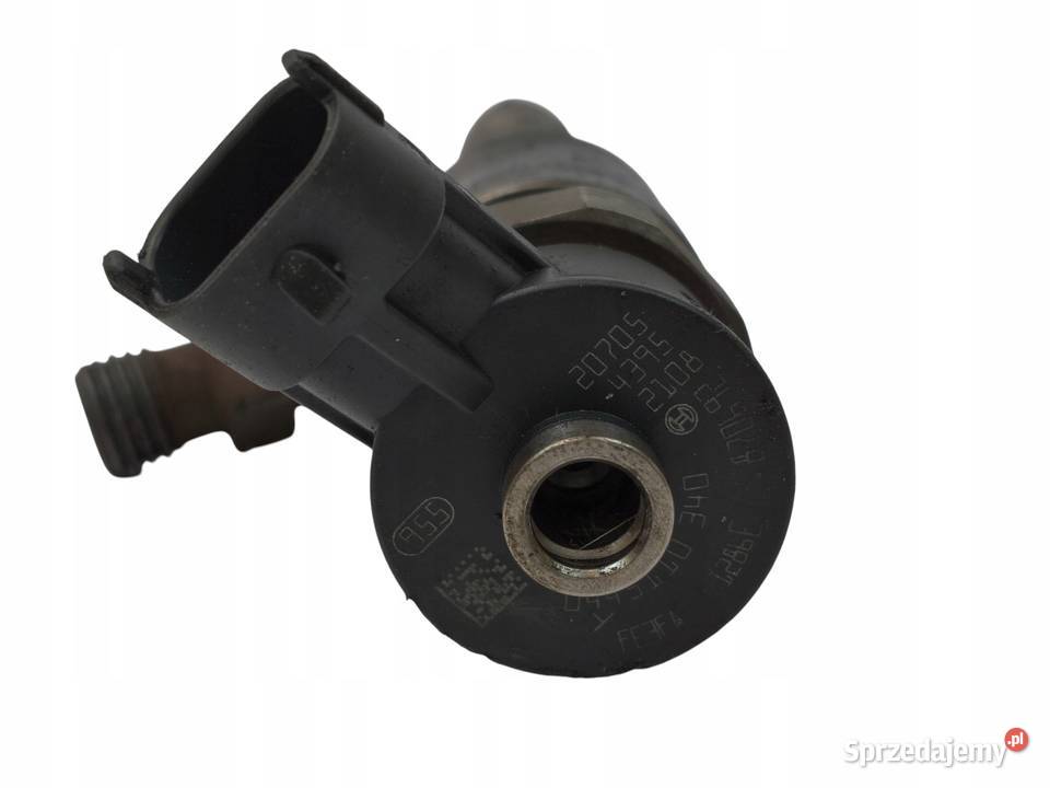 WTRYSKIWACZ Citroen C3 C4 C5 DS Peugeot 207 208 Chełm