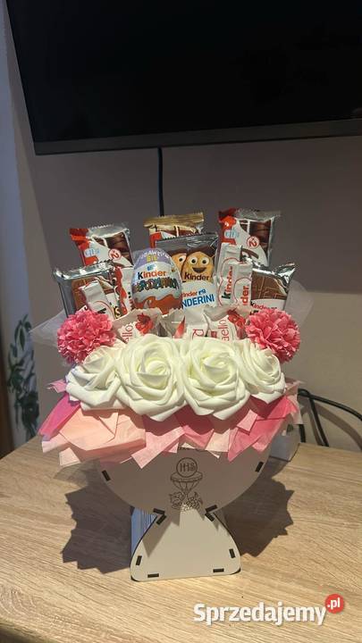 Kielichy komunijne Szamocin