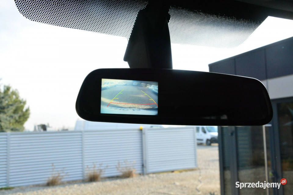 Renault Master L2H2 7 osobowy brygadówka mazowieckie Warszawa