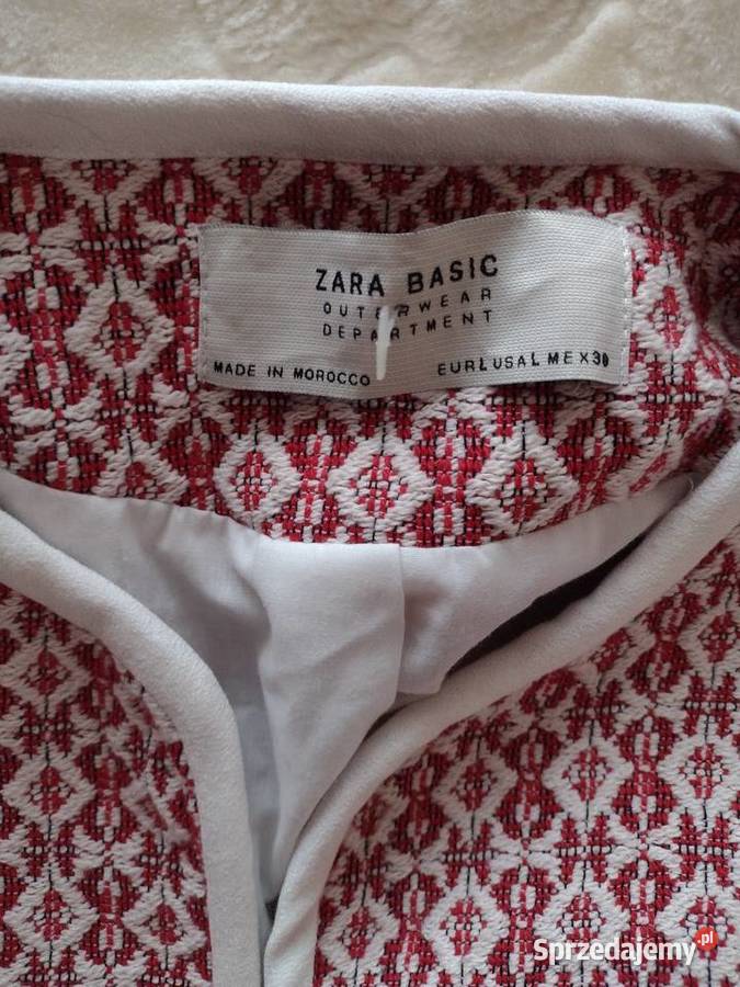 ZARA 40L Kraków