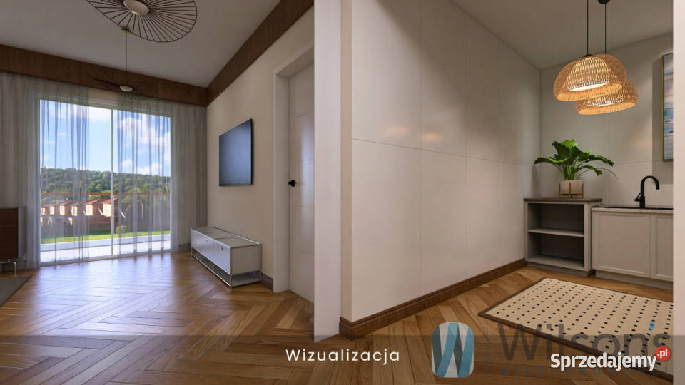 Mieszkanie Sulejówek 8658m2 3 pokoje dwupoziomowe Nieruchomości