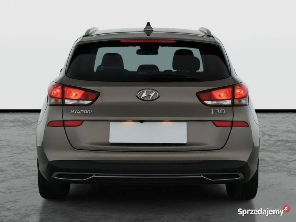 Hyundai i30 15 TGDI MHEV