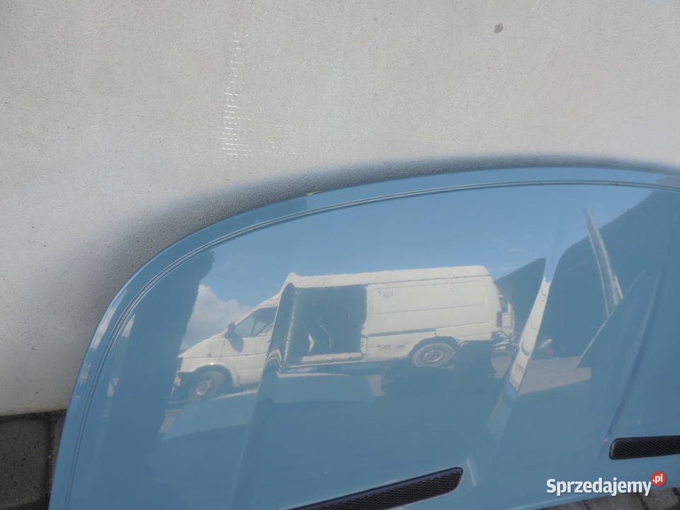 MASKA SMART FORFOUR I 454 EB3 EA0 MASKA małopolskie