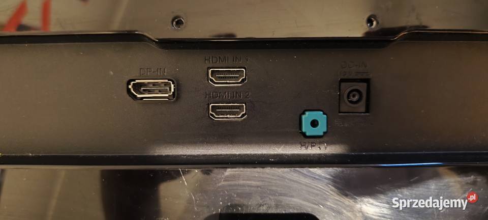 Monitor LG 29um68p 29 ultrawide Chojnów