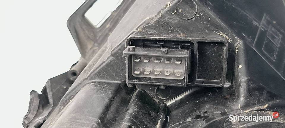 LAMPA PRAWA PRZÓD OPEL MERIVA B II sprzedam