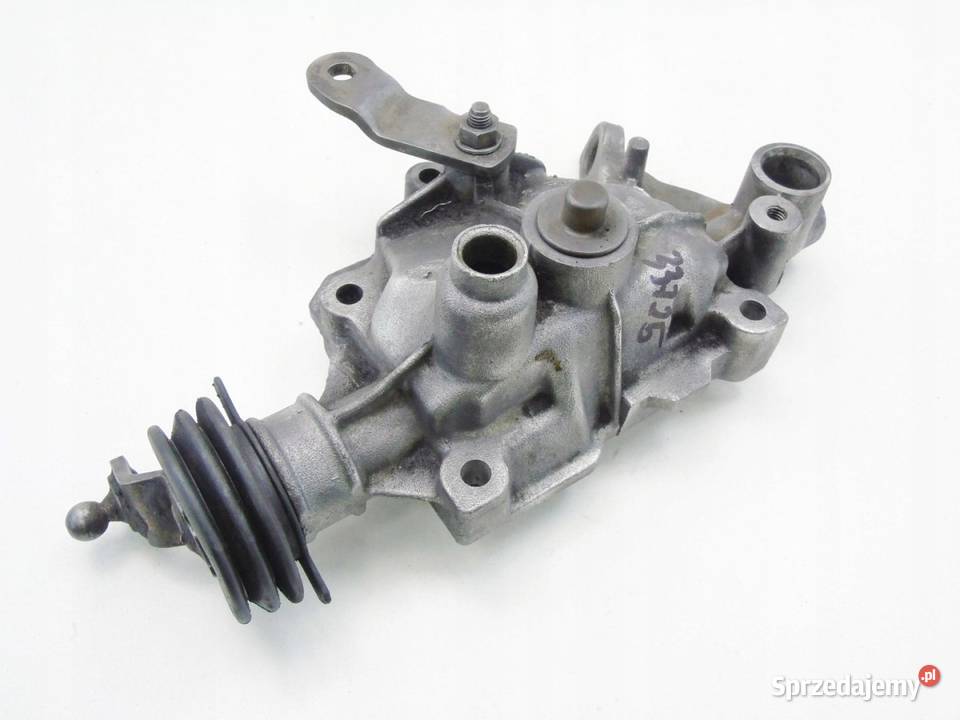 WYBIERAK SKRZYNI 11 12 PUNTO PANDA SEICENTO Sosnowiec