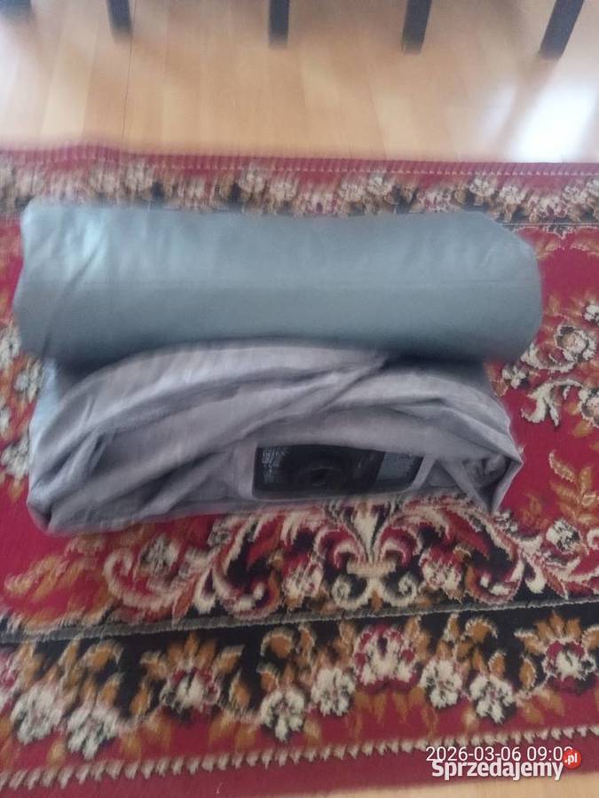 Materac dwuosobowy INTEX sprzedam