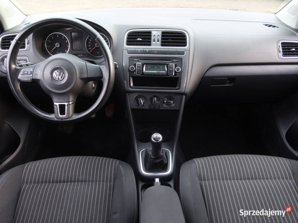 VW Polo 12 TSI Hatchback Polo Katowice