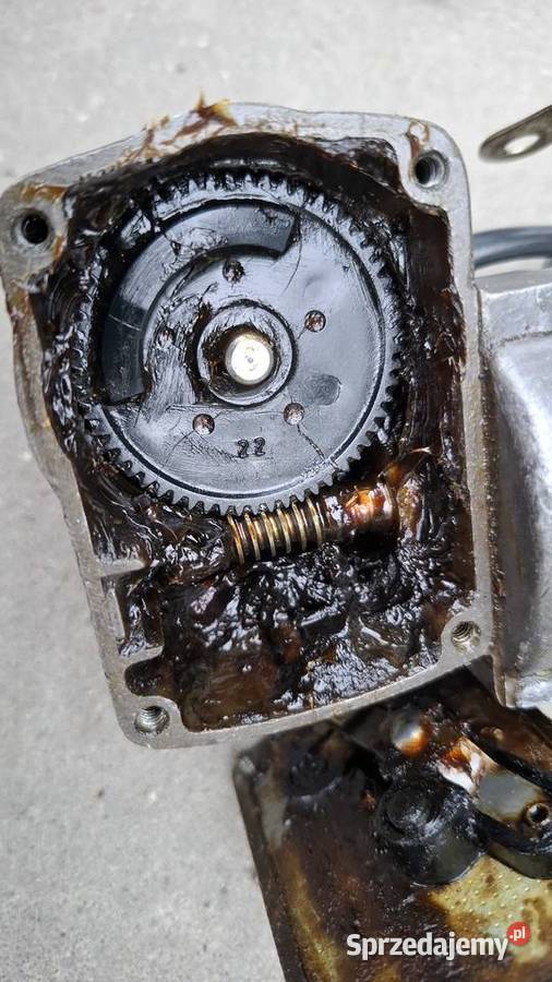 Części Skoda 100 s100 105 osobowe Przemyśl