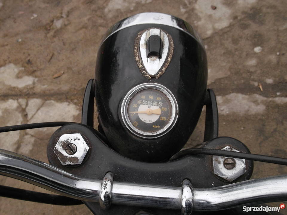 wsk125 mazowieckie Mrozowa Wola