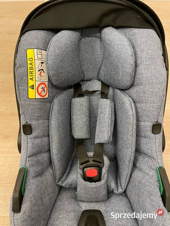 Fotelik samochodowy dzieci 012mies Avionaut Lesznowola