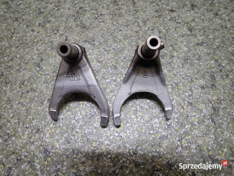 1 WODZIK R SKRZYNI BIEGÓW YAMAHA YZF YZ 250 F 4T lubuskie Strzelce Krajeńskie