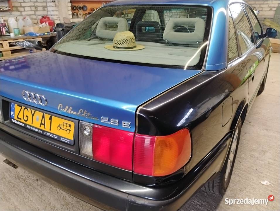 Audi 100 c4