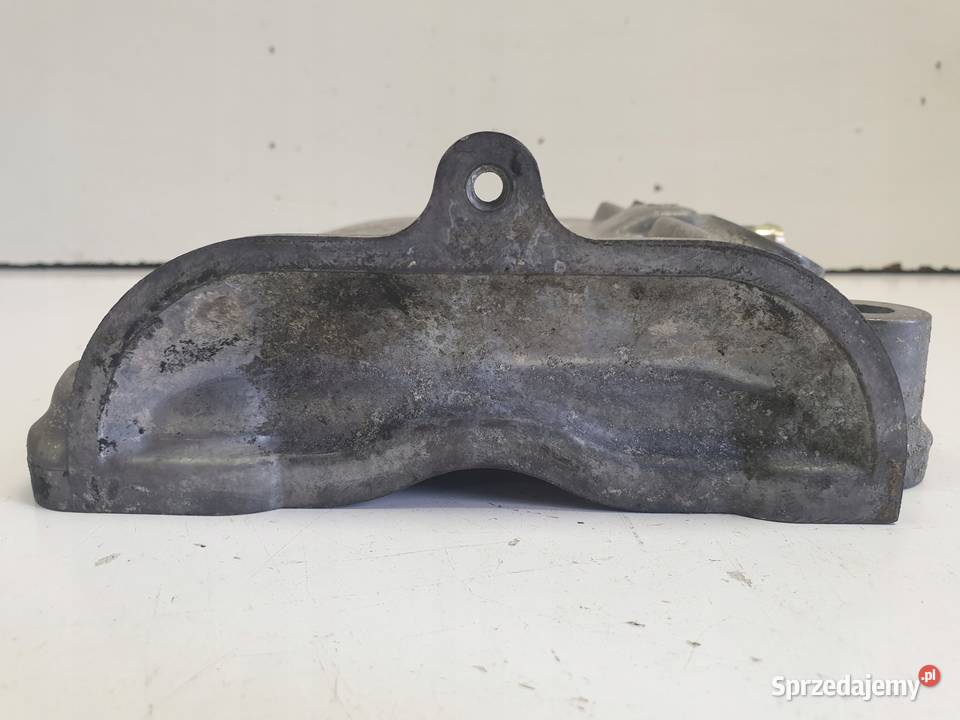 POKRYWA ZAWORÓW Subaru Legacy III 25 Głowice cylindrów Chełm sprzedam