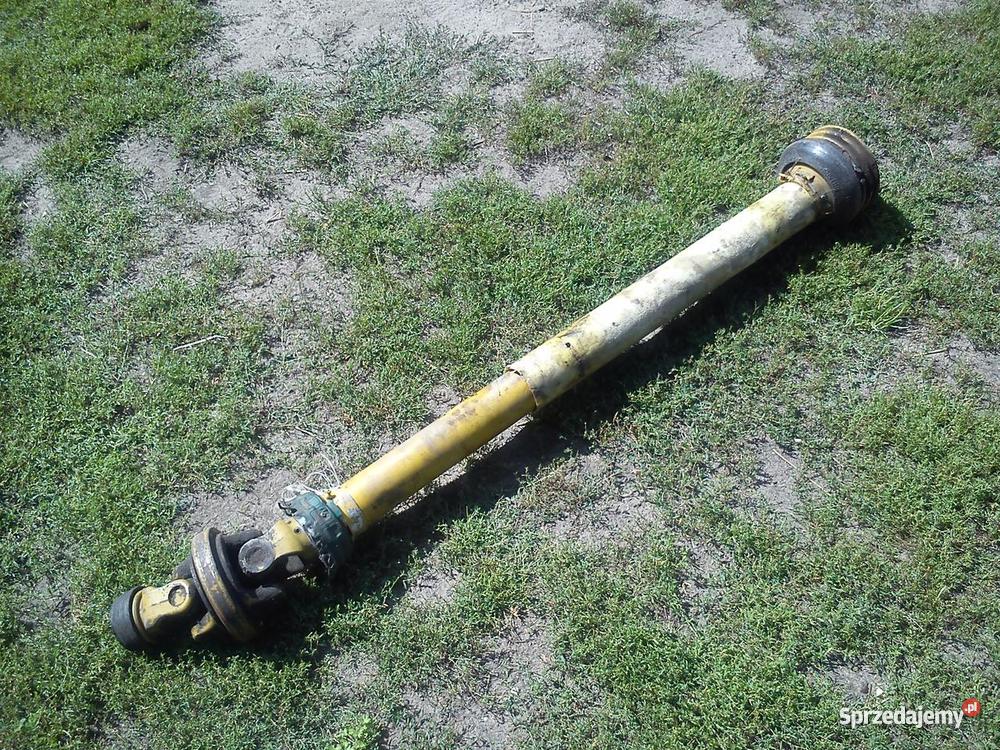 Przyczepa samozbierajaca Deutz Fahr F570