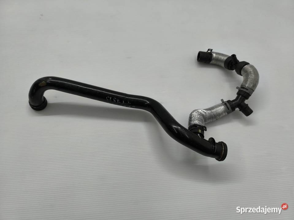 RURA PRZEWÓD WODY RANGE ROVER EVOQUE 22