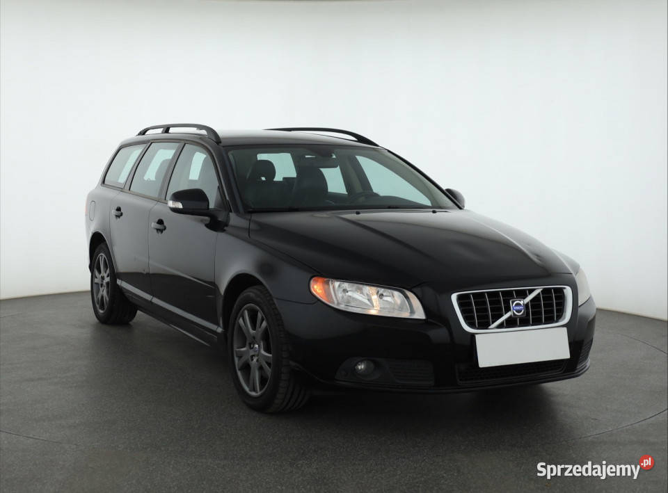 Volvo V70 20 D ASR (kontrola trakcji) Piaseczno sprzedam