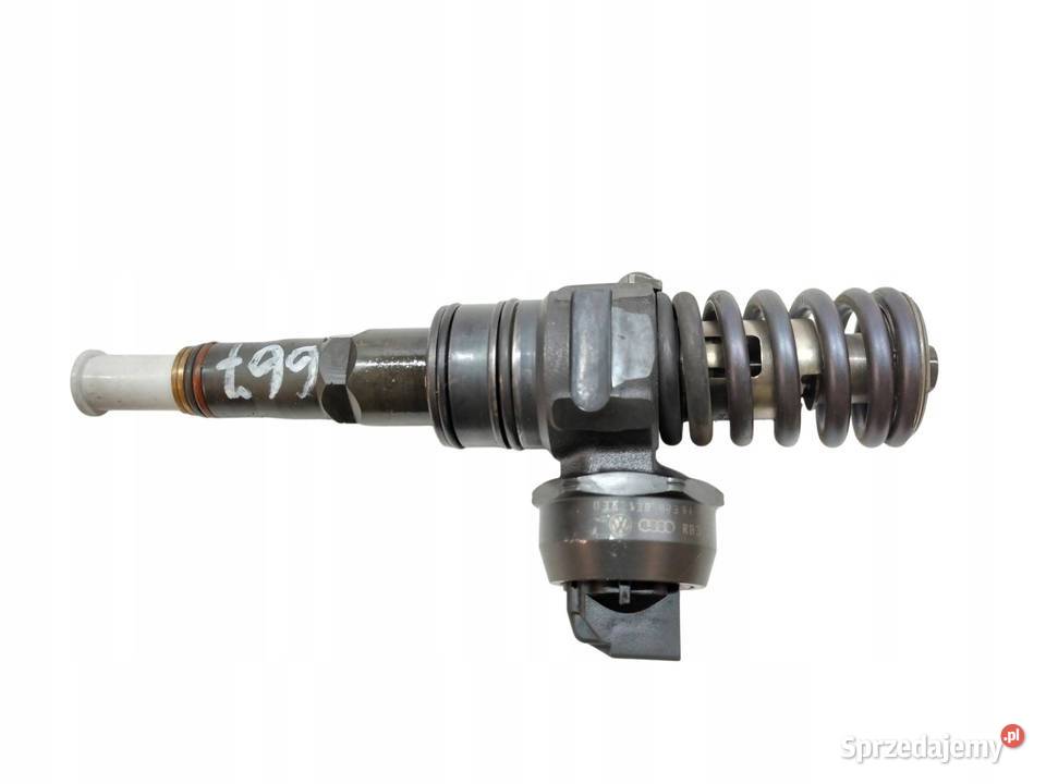 POMPOWTRYSKIWACZ 038130073BA 0414720216 19 TDI osobowe sprzedam