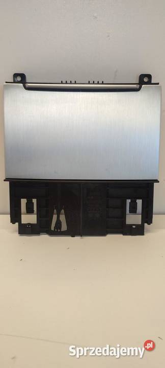 AUDI A7 4G SCHOWEK POPIELNICZKA 4G0863273
