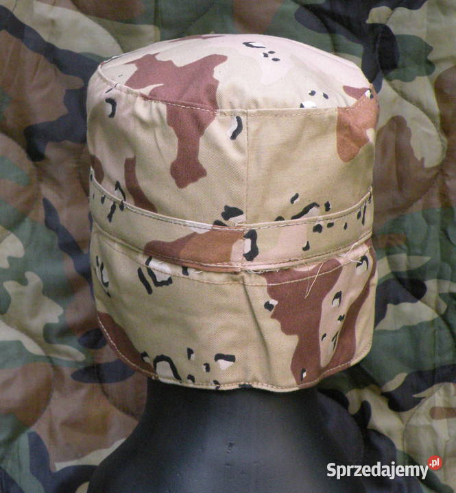 Ranger cap reversible 7 12 Wrocław