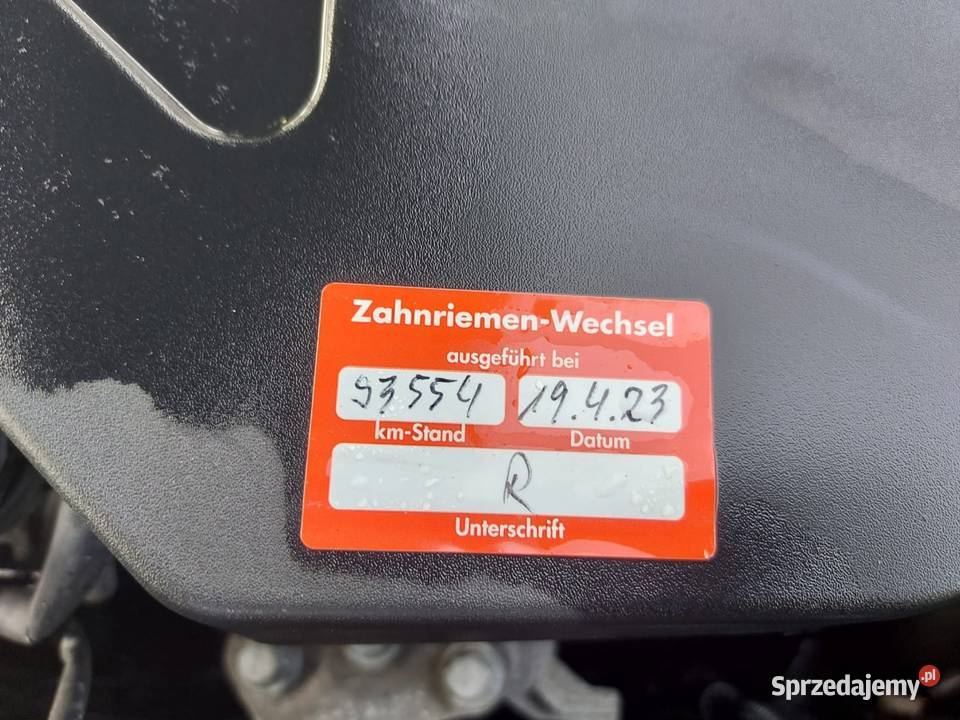 OPEL INSIGNIA 2017r 20CDTi 170 Przeb116 Jelenia Góra sprzedam