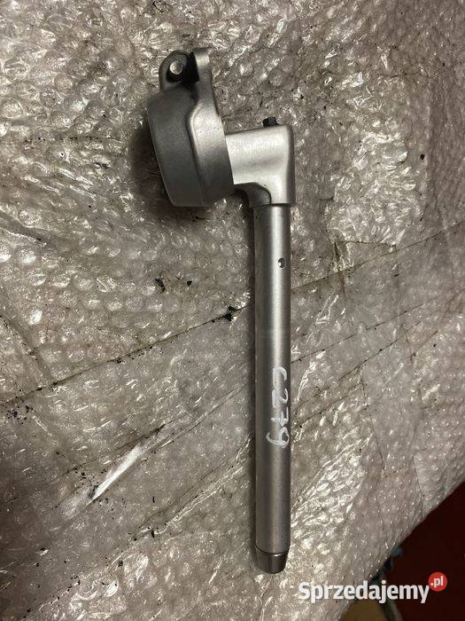Triumph Daytona 955 kierownica Clip On C279