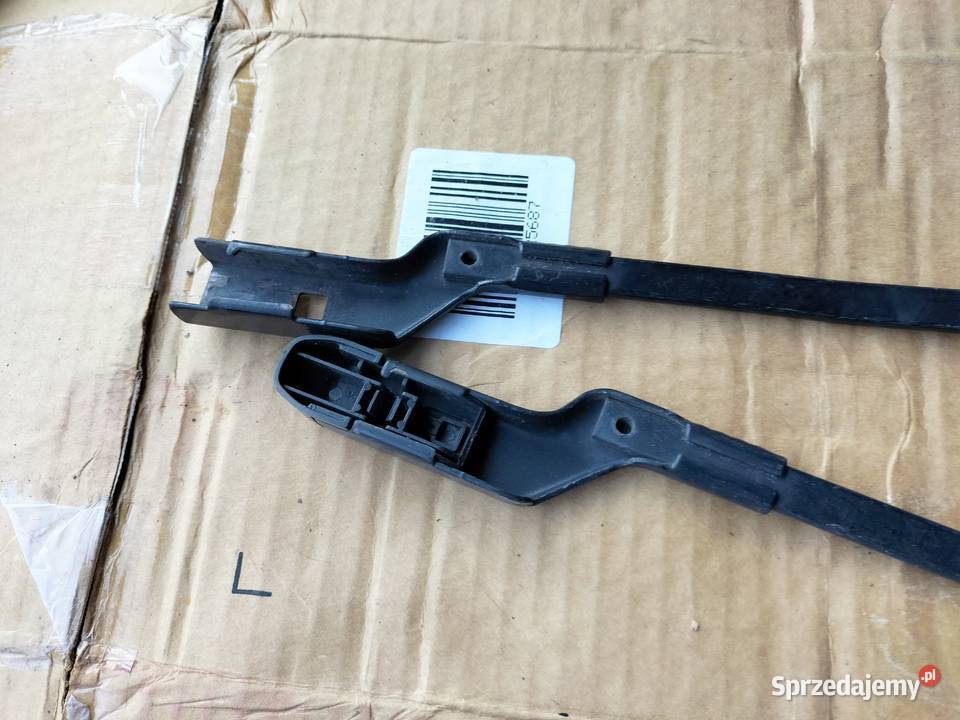 KIA CEED 3 RAMIĘ RAMIONA PRZEDNICH WYCIERACZEK Kamień-Kolonia