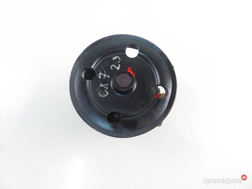 POMPA WSPOMAGANIA MAZDA CX7 23 MZR
