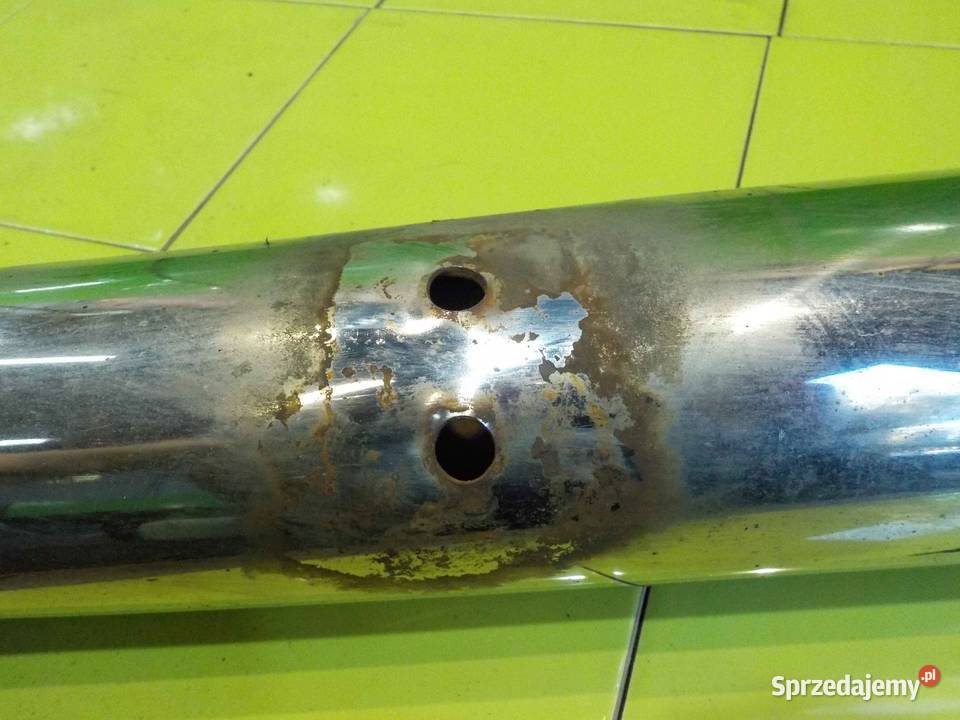 DODGE NITRO 08r prog stopien prawy mazowieckie Suków