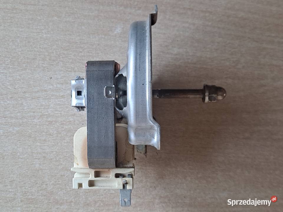 Silnik silniczek Plaset M3154 2226 W