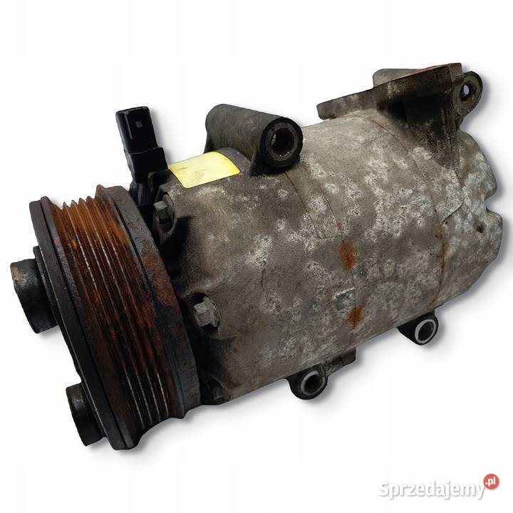 SPRĘŻARKA KLIMATYZACJI Ford C Focus II 18 16V Chełm sprzedam