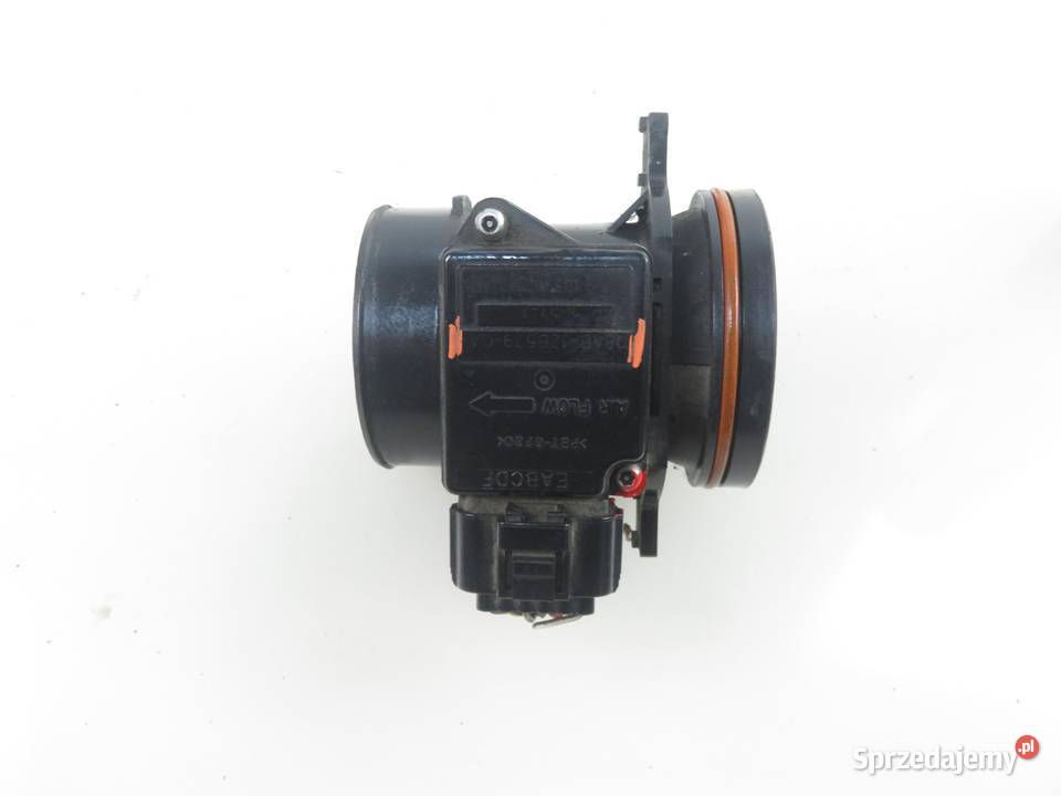 PRZEPŁYWOMIERZ FORD TRANSIT MK5 23 E5FA osobowe sprzedam