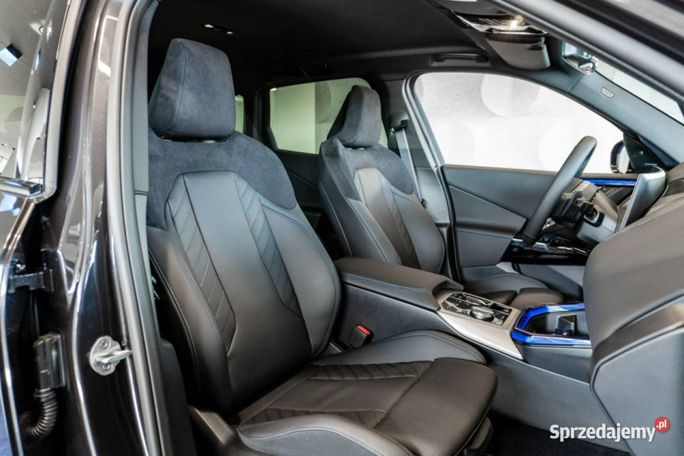 BMW X3 NOWE BMW X3 30e xDrive Dostępny ręki G45 pełny VAT Łódź