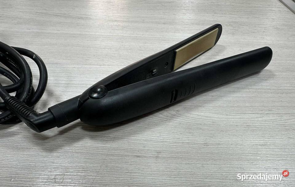 Prostownica do włosów Philips SalonStraight Akcesoria do włosów warmińsko-mazurskie
