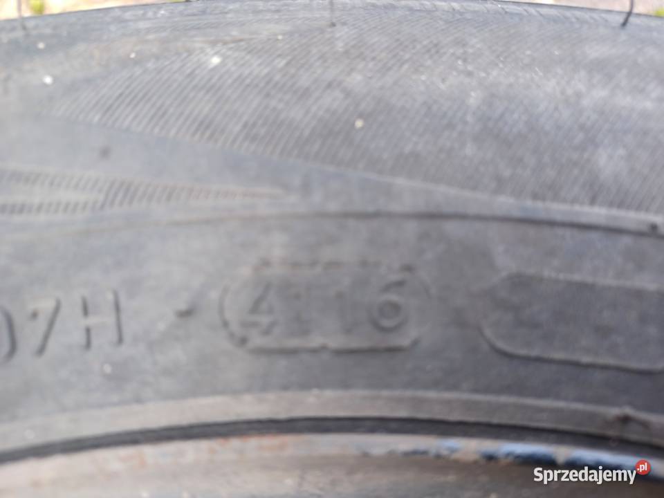 Opony 1756514 Siedlce