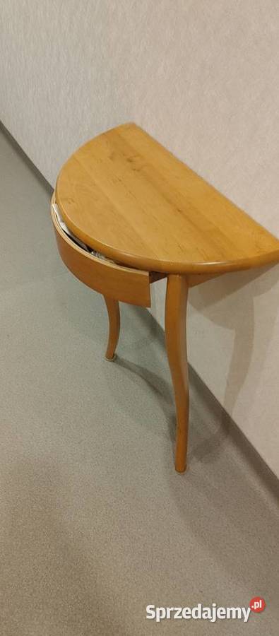 Komoda z drewna IKEA HEMNESkonsolka mazowieckie Warszawa