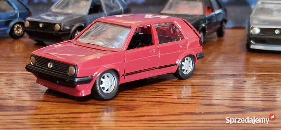 VW golf mk2 schabak 143 Łódź sprzedam