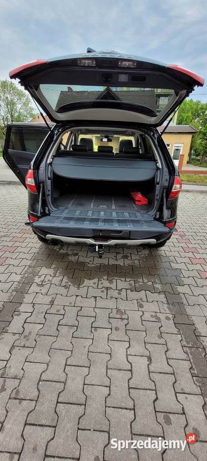 Koleos 2012 4x4 20dci dolnośląskie Kościelniki Średnie