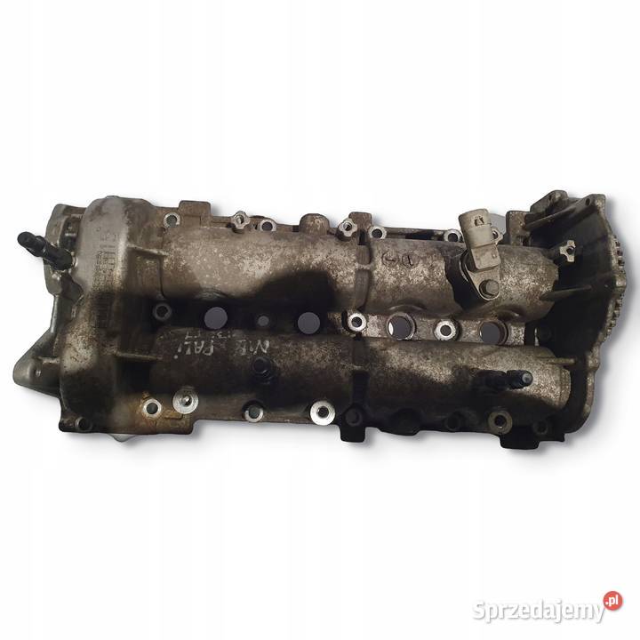 WAŁKI ROZRZĄDU Opel Corsa D 13 CDTI pokrywa Chełm