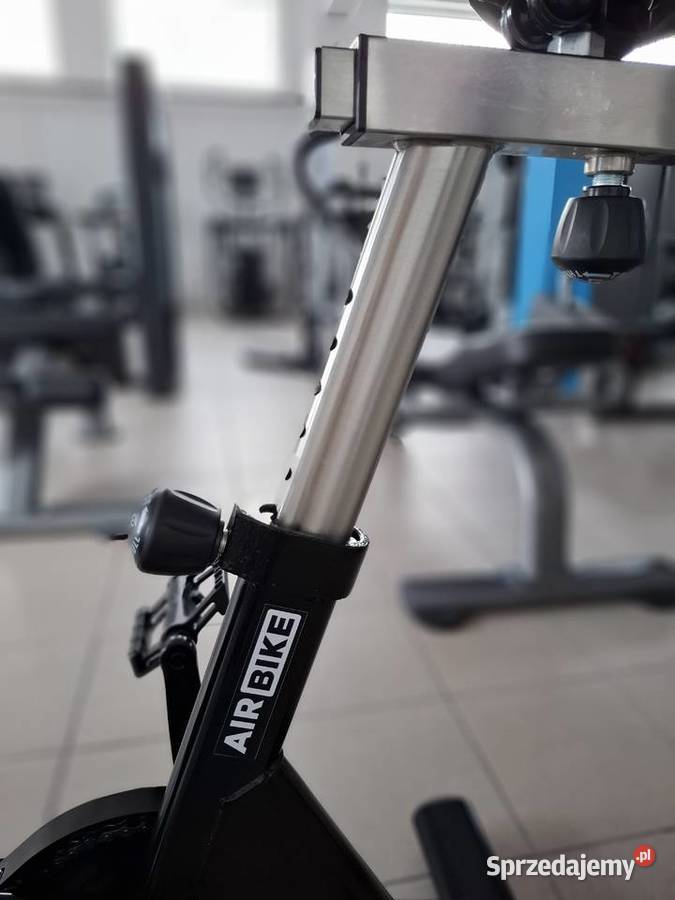 Air Bike 2 FFittech art AIRBIKE2 zachodniopomorskie sprzedam