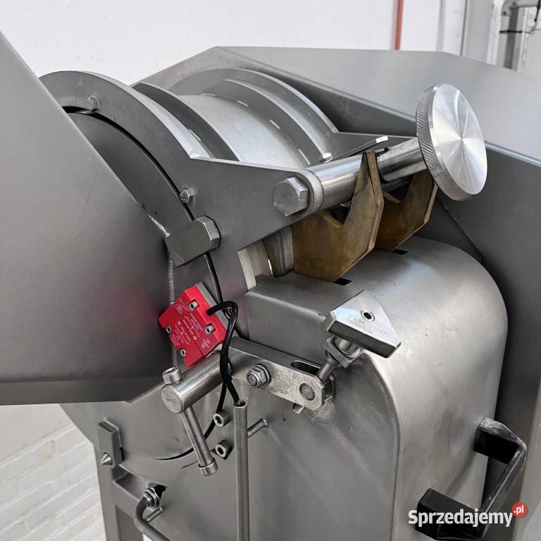 Kostkownica FAM Dorphy Zamość sprzedam