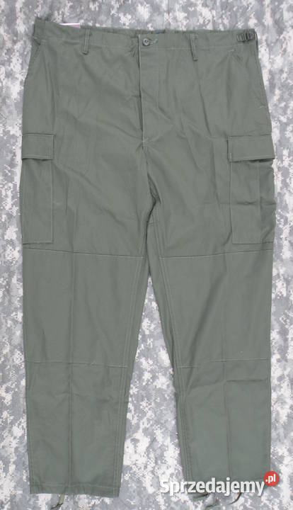 Spodnie BDU PROPPER olive NYCO XLarge Wrocław